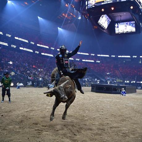 PBR - Professional Bull Riders