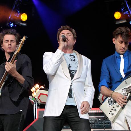 Duran Duran
