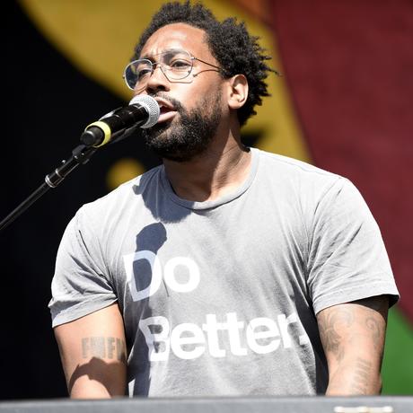 PJ Morton
