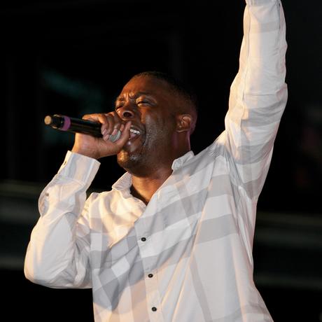 Gza (Moved from Golden State Theatre) (Rescheduled from 2/6)