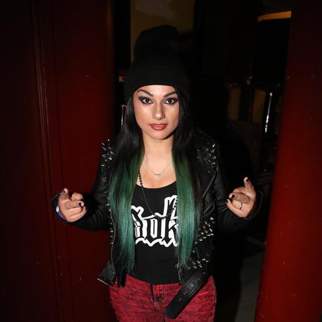 Snow Tha Product