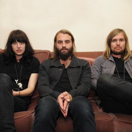 Band of Skulls (21+ Event)