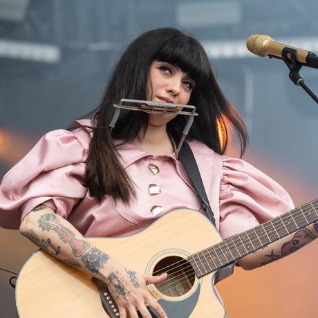 Mon Laferte
