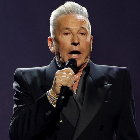Ricardo Montaner