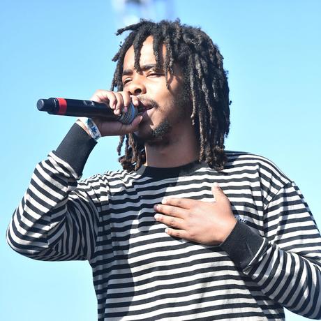 Earl Sweatshirt