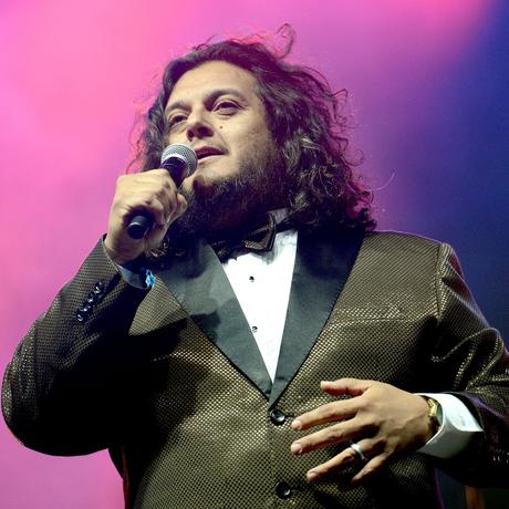 Felipe Esparza (21+ Event)