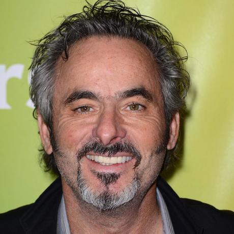 David Feherty