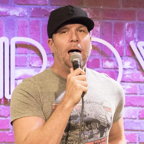 Dane Cook