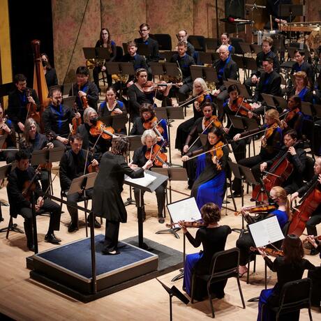 Richmond Symphony