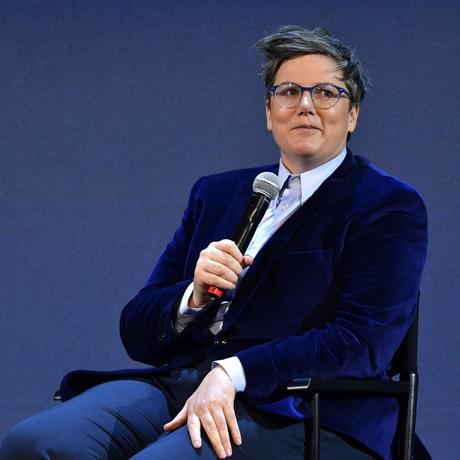 Hannah Gadsby