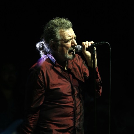 Robert Plant