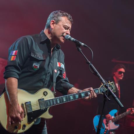 Manic Street Preachers