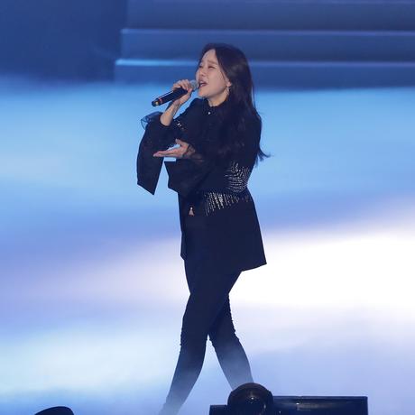 Baek Ji Young