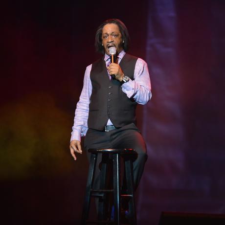 Katt Williams (Rescheduled from 10/31)