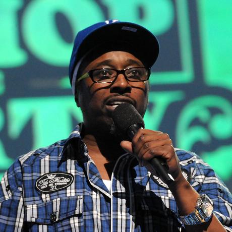 Eddie Griffin (18+ Event)