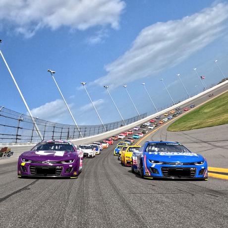 2026 Daytona 500 Weekend - Sunday (Daytona 500)