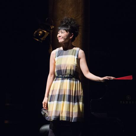 Hiromi's Sonicwonder