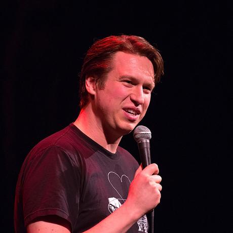 Pete Holmes