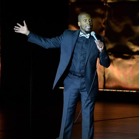 Ali Siddiq (16+ Event)