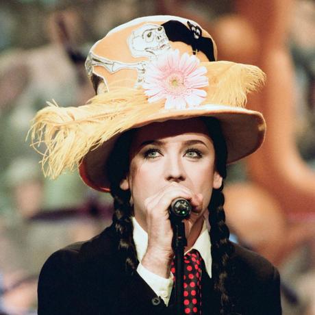 Boy George (16+ Event)