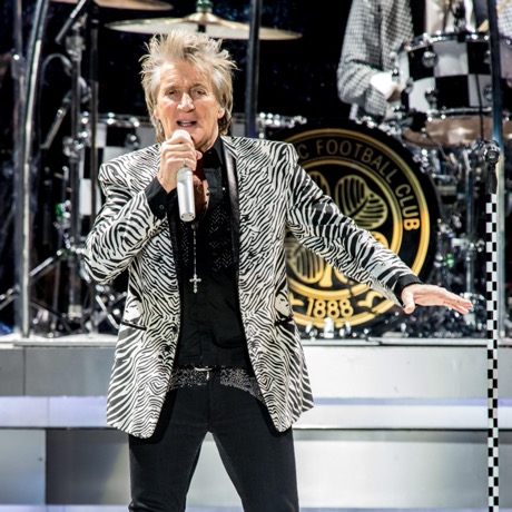 Rod Stewart