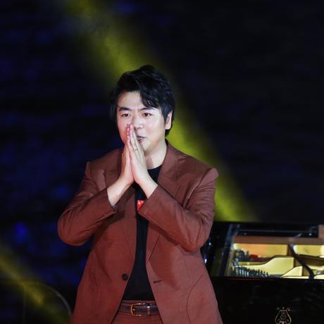 Lang Lang and The Colorado Symphony