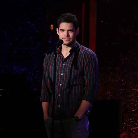 Jeremy Jordan
