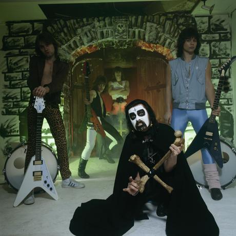 Mercyful Fate