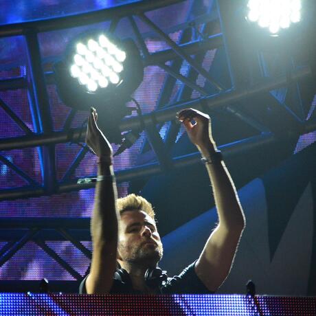 Gareth Emery
