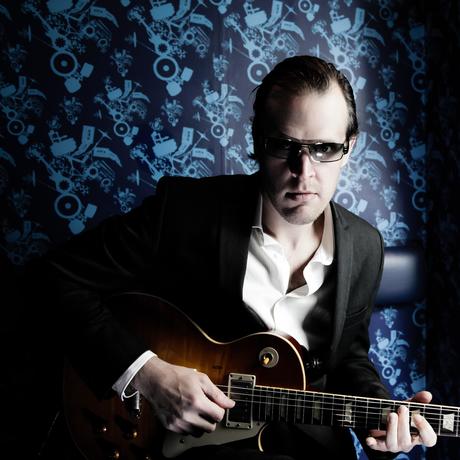 Joe Bonamassa