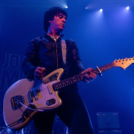 Johnny Marr