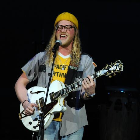 Allen Stone and Ripe