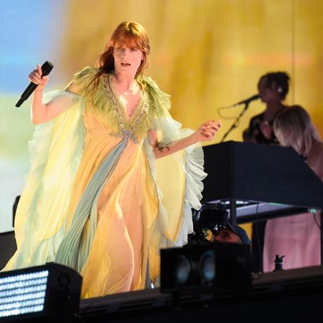 Florence and The Machine