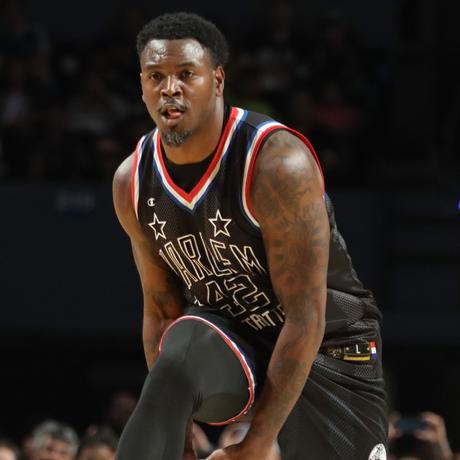 Harlem Globetrotters