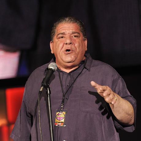 Joey Diaz