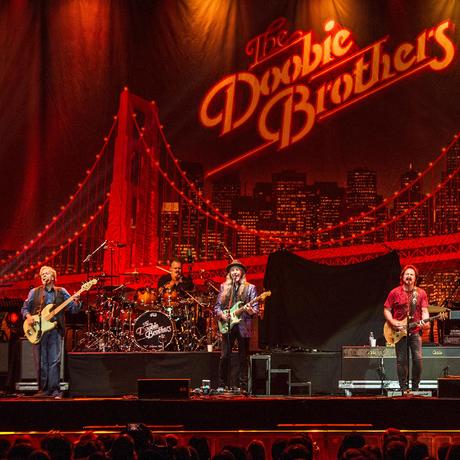Doobie Brothers