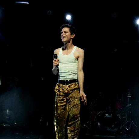 Perfume Genius