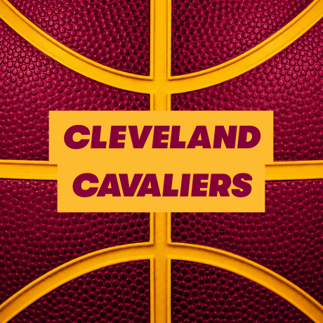Cleveland Cavaliers