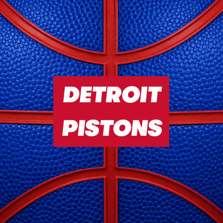 Detroit Pistons