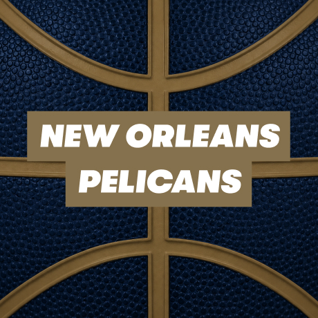 New Orleans Pelicans