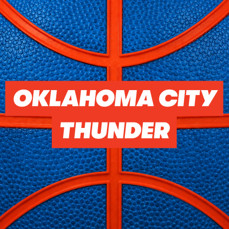 Oklahoma City Thunder