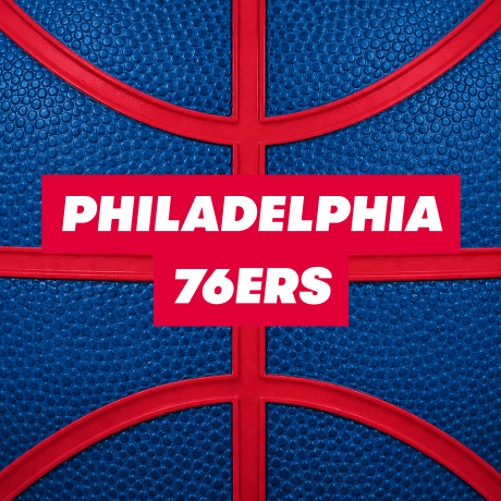 Philadelphia 76ers