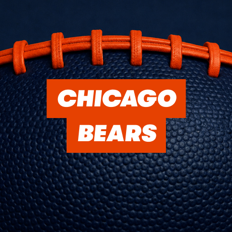Chicago Bears Official Fan Experience Package