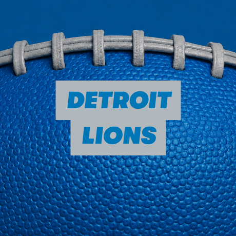 Tennessee Titans at Detroit Lions