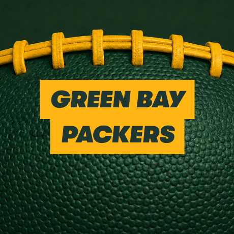 Buffalo Bills at Green Bay Packers (Sunday Night Football)