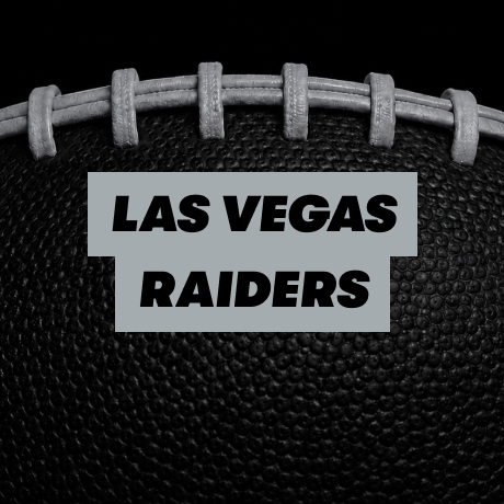 Kansas City Chiefs at Las Vegas Raiders