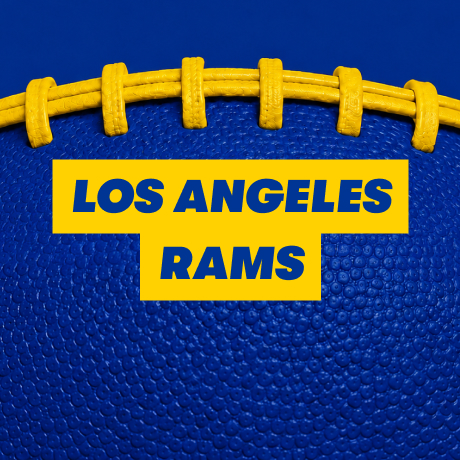 Dallas Cowboys at Los Angeles Rams