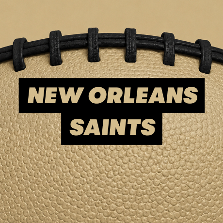 Las Vegas Raiders at New Orleans Saints