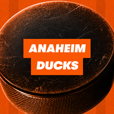 Anaheim Ducks