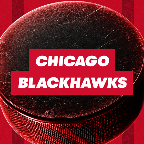 Chicago Blackhawks
